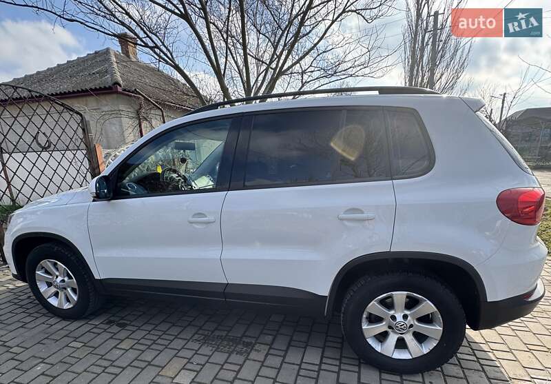 Внедорожник / Кроссовер Volkswagen Tiguan 2014 в Килии фото 19 Внедорожник / Кроссовер Volkswagen Tiguan 2014 в Килии