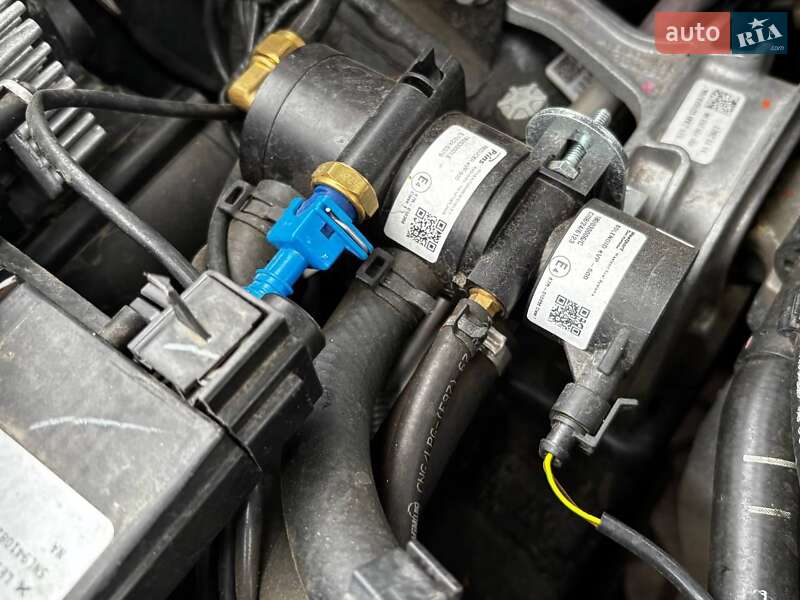 Внедорожник / Кроссовер Volkswagen Tiguan 2021 в Миргороде