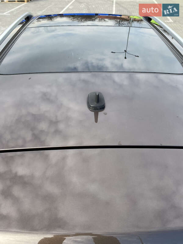 Внедорожник / Кроссовер Volkswagen Tiguan 2011 в Коломые