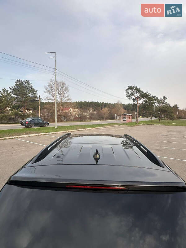 Внедорожник / Кроссовер Volkswagen Tiguan 2021 в Киеве фото 5 Внедорожник / Кроссовер Volkswagen Tiguan 2021 в Киеве