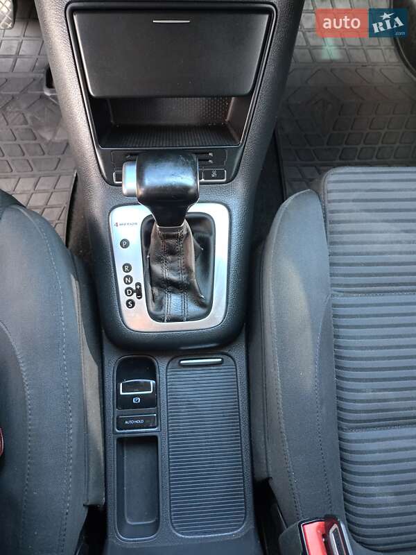 Внедорожник / Кроссовер Volkswagen Tiguan 2010 в Городке фото 5 Внедорожник / Кроссовер Volkswagen Tiguan 2010 в Городке