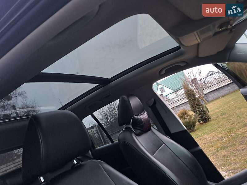 Внедорожник / Кроссовер Volkswagen Tiguan 2012 в Славуте