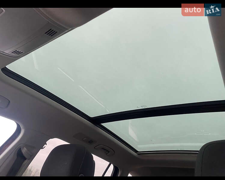 Внедорожник / Кроссовер Volkswagen Tiguan 2018 в Одессе