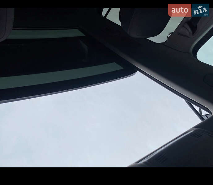 Внедорожник / Кроссовер Volkswagen Tiguan 2018 в Одессе