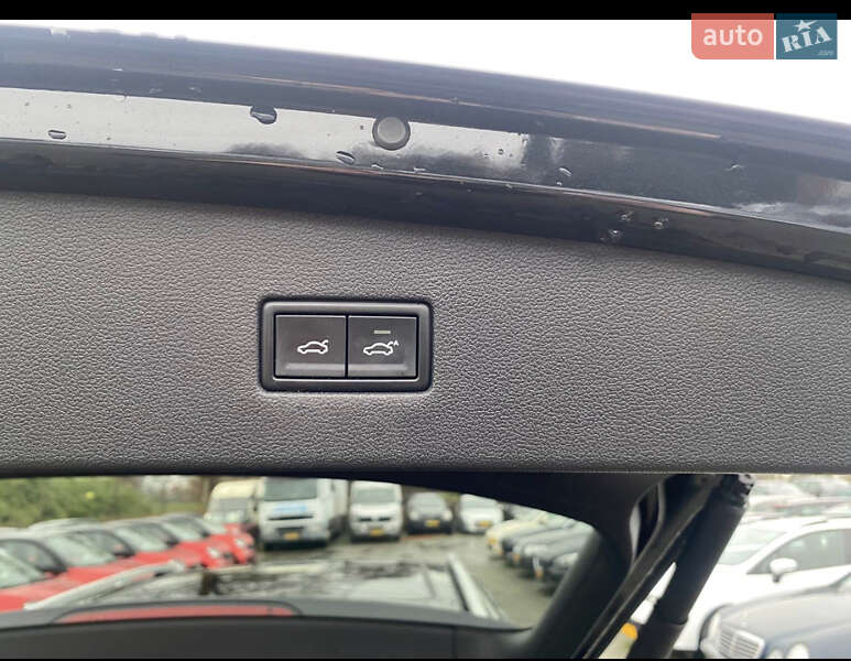 Внедорожник / Кроссовер Volkswagen Tiguan 2018 в Одессе