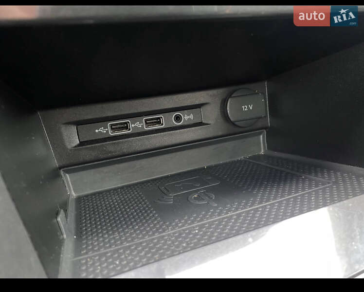 Внедорожник / Кроссовер Volkswagen Tiguan 2018 в Одессе