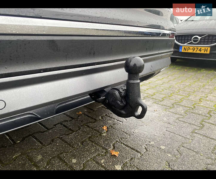 Внедорожник / Кроссовер Volkswagen Tiguan 2018 в Одессе