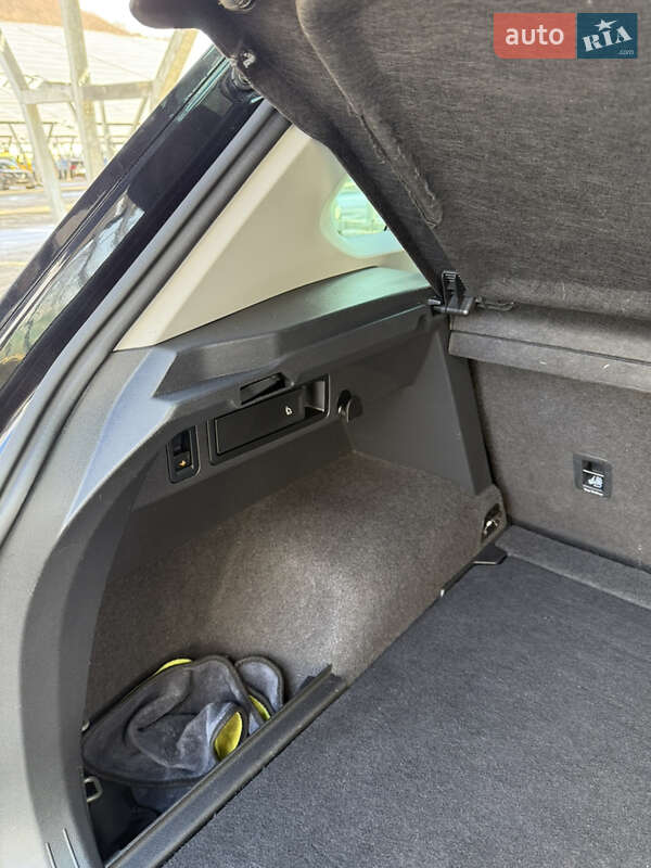 Внедорожник / Кроссовер Volkswagen Tiguan 2018 в Львове фото 21 Внедорожник / Кроссовер Volkswagen Tiguan 2018 в Львове