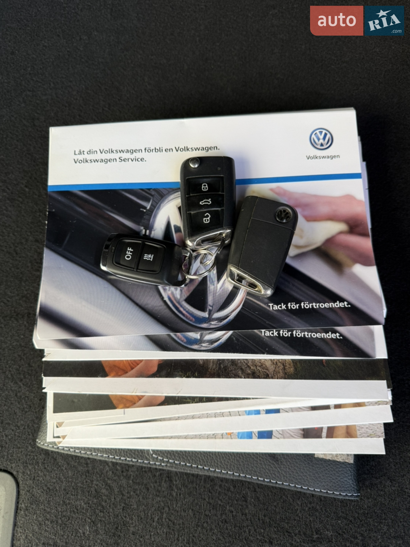 2018 Volkswagen Tiguan - мініатюра 32