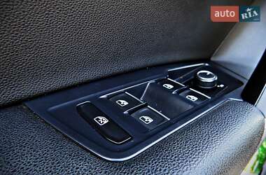 Позашляховик / Кросовер Volkswagen Tiguan 2017 в  фото 8 Позашляховик / Кросовер Volkswagen Tiguan 2017 в