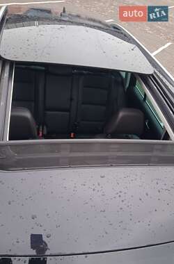 Внедорожник / Кроссовер Volkswagen Tiguan 2014 в 