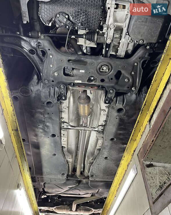 Внедорожник / Кроссовер Volkswagen Tiguan 2019 в Одессе