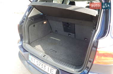 Внедорожник / Кроссовер Volkswagen Tiguan 2015 в 