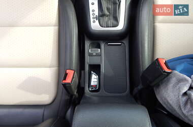 Внедорожник / Кроссовер Volkswagen Tiguan 2015 в 