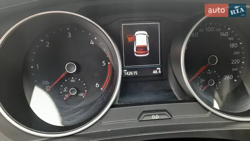 Volkswagen Tiguan 2016 VIN WVGZZZ5NZHW818739 фото оголошення 23 з 65