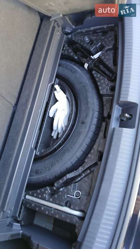 Внедорожник / Кроссовер Volkswagen Tiguan 2019 в Ковеле фото 67 Внедорожник / Кроссовер Volkswagen Tiguan 2019 в Ковеле