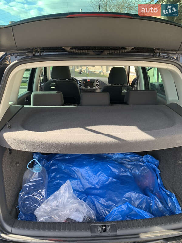 Внедорожник / Кроссовер Volkswagen Tiguan 2011 в Чернигове фото 34 Внедорожник / Кроссовер Volkswagen Tiguan 2011 в Чернигове