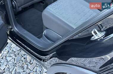 Внедорожник / Кроссовер Volkswagen Tiguan 2021 в 