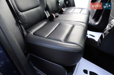 Внедорожник / Кроссовер Volkswagen Tiguan 2012 в 