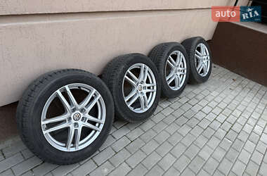 Внедорожник / Кроссовер Volkswagen Tiguan 2019 в 