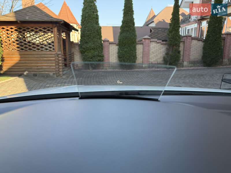 Внедорожник / Кроссовер Volkswagen Tiguan 2022 в Черновцах