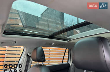 Внедорожник / Кроссовер Volkswagen Tiguan 2018 в 