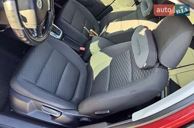 Внедорожник / Кроссовер Volkswagen Tiguan 2010 в 