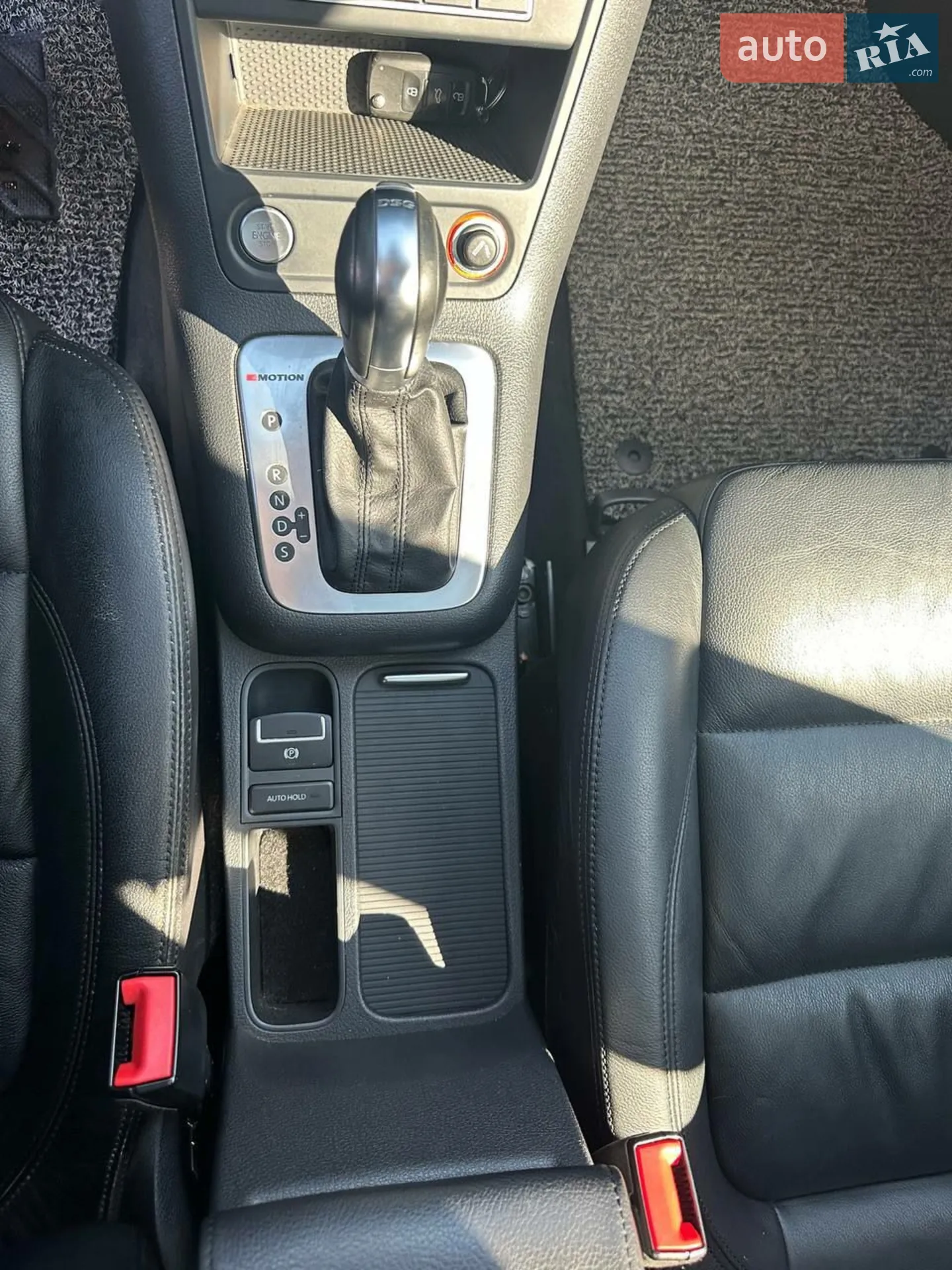 2016 Volkswagen Tiguan - мініатюра 19