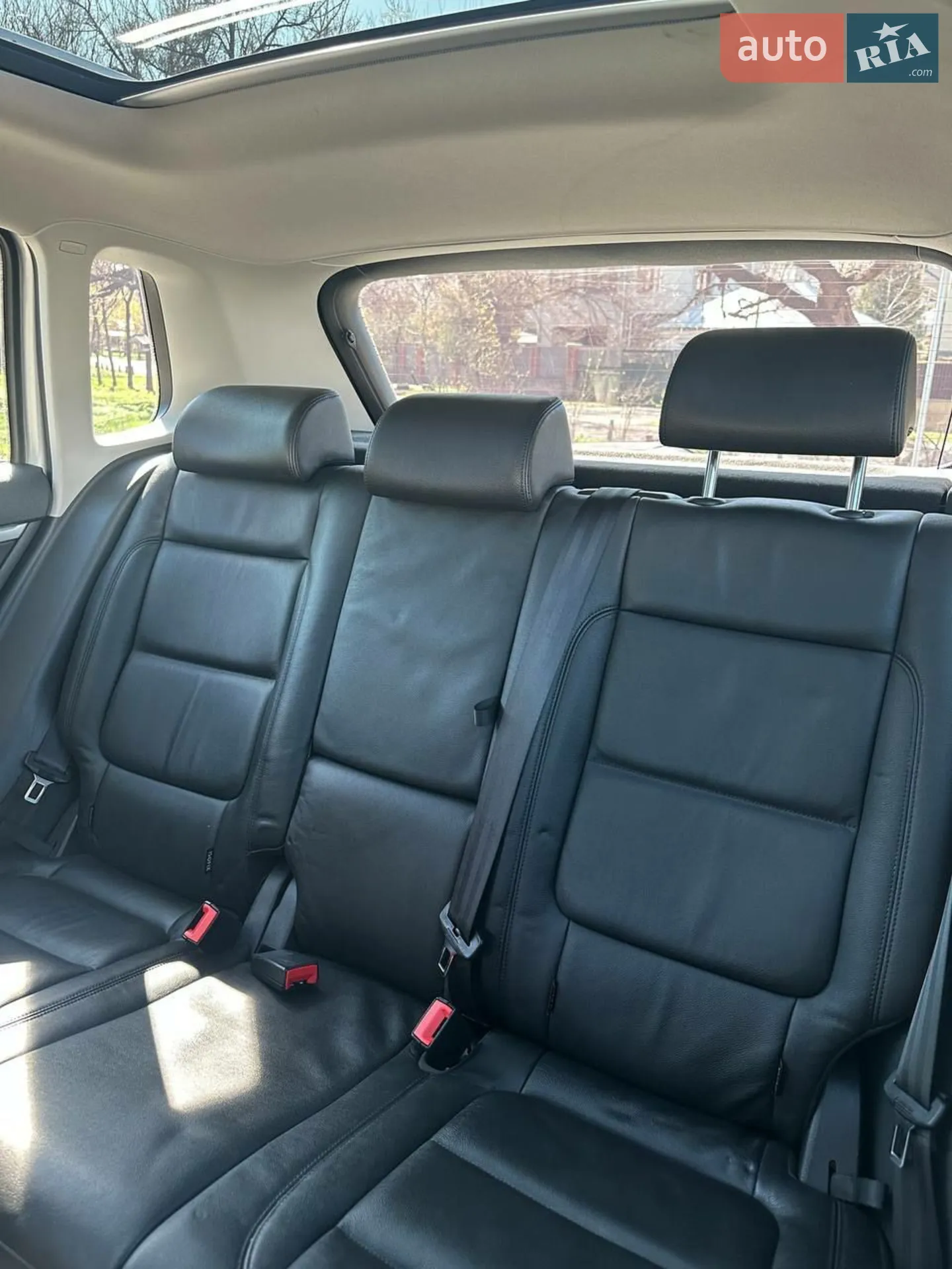 2016 Volkswagen Tiguan - мініатюра 29