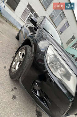 Внедорожник / Кроссовер Volkswagen Tiguan 2010 в 