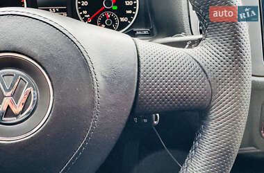 Внедорожник / Кроссовер Volkswagen Tiguan 2011 в 