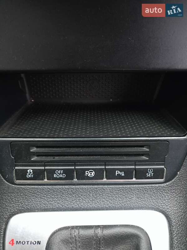 Внедорожник / Кроссовер Volkswagen Tiguan 2010 в Городке фото 3 Внедорожник / Кроссовер Volkswagen Tiguan 2010 в Городке