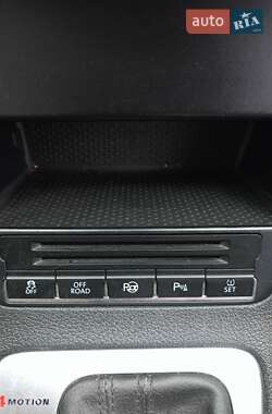 Внедорожник / Кроссовер Volkswagen Tiguan 2010 в 