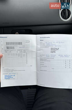 Внедорожник / Кроссовер Volkswagen Tiguan 2010 в 