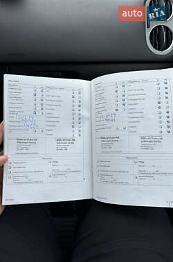 Внедорожник / Кроссовер Volkswagen Tiguan 2010 в 