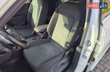 Внедорожник / Кроссовер Volkswagen Tiguan 2018 в 