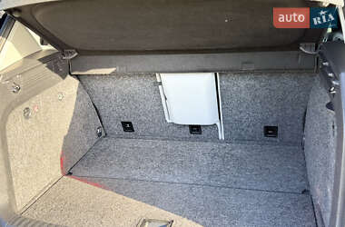 Внедорожник / Кроссовер Volkswagen Tiguan 2009 в 