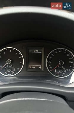 Внедорожник / Кроссовер Volkswagen Tiguan 2010 в 