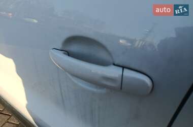 Позашляховик / Кросовер Volkswagen Tiguan 2015 в 