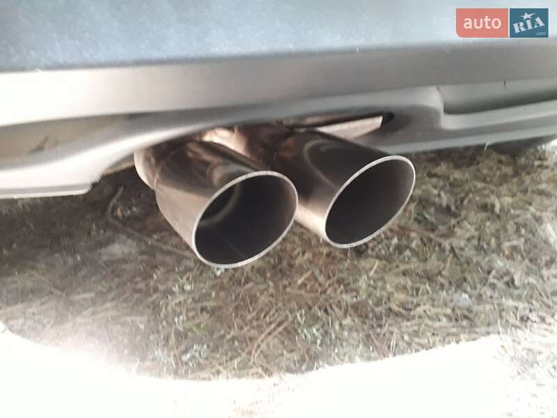 Позашляховик / Кросовер Volkswagen Tiguan 2010 в Котельві