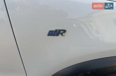 Внедорожник / Кроссовер Volkswagen Tiguan 2009 в Радивилове