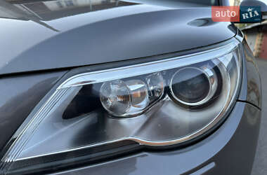 Внедорожник / Кроссовер Volkswagen Tiguan 2010 в 