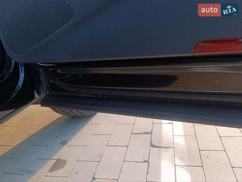 Позашляховик / Кросовер Volkswagen Tiguan 2013 в Умані