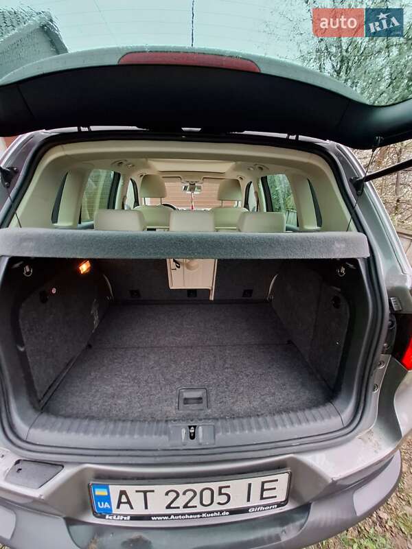 Позашляховик / Кросовер Volkswagen Tiguan 2010 в Снятині фото 31 Позашляховик / Кросовер Volkswagen Tiguan 2010 в Снятині