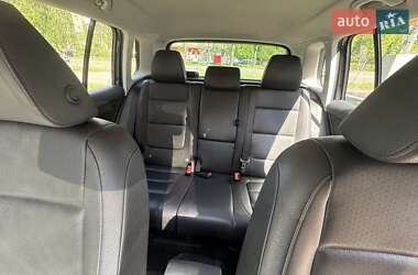 Внедорожник / Кроссовер Volkswagen Tiguan 2015 в 