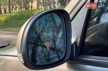 Внедорожник / Кроссовер Volkswagen Tiguan 2016 в 