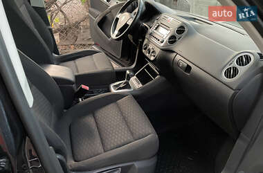 Позашляховик / Кросовер Volkswagen Tiguan 2008 в 