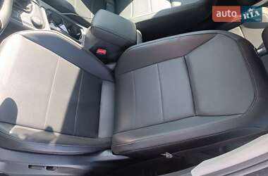 Внедорожник / Кроссовер Volkswagen Tiguan 2020 в 