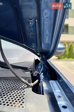Внедорожник / Кроссовер Volkswagen Tiguan 2018 в 