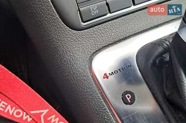 Внедорожник / Кроссовер Volkswagen Tiguan 2009 в 